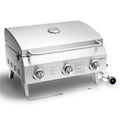 Raxmate RM013BX tabletop portable propane grill